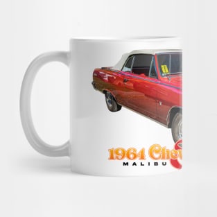 1964 Chevrolet Chevelle Malibu SS Convertible Mug